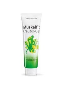 Muskelfit Kräuter-Gel - 150 ml