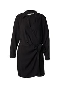 Tommy Hilfiger Curve Rochie Femei negru, Mărimea 46