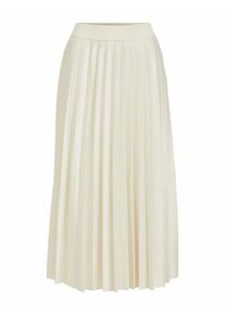 Vila Jupe 'Nitban' Femme blanc taille XXS