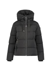 Luhta Dames Outdoorjas 'Friitala' zwart XS
