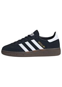 adidas originals Sneakers 'Handball Spezial' goud / zwart / wit 35.5