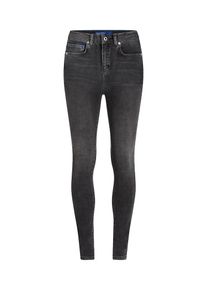 KARL LAGERFELD JEANS Jean Femme gris taille 24