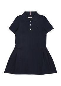 Tommy Hilfiger Rochie Fete albastru, Mărimea 74