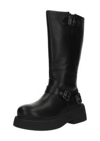 Topshop Stiefel 'Roy' Damen schwarz Größe 37