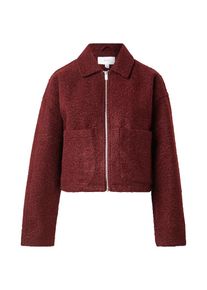 Vila Veste mi-saison 'VIJadas' Femme rouge taille 34