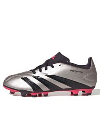 adidas Performance Sportschoen 'Predator Club' pink / zwart / zilver 28