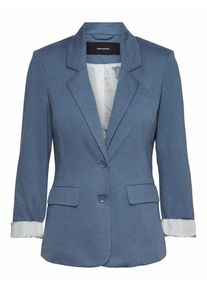 Véro Moda VERO MODA Blazer Femme bleu taille 38