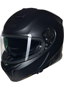 Nolan N80-8 Classico, kask pełnotwarzowy , kolor: Matowy-Czarny , rozmiar: M