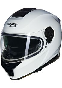 Nolan N80-8 Classico, full face helmet , color: White , size: L