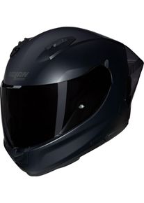 Nolan N60-6 Sport Classico, full face helmet , color: Matt-Black , size: XL