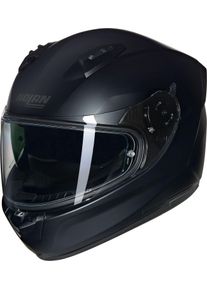 Nolan N60-6 Classico, kask pełnotwarzowy , kolor: Matowy-Czarny , rozmiar: L