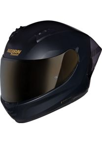Nolan N60-6 Sport Aureo 331, full face helmet , color: Matt-Black , size: L