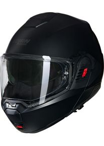 Nolan N120-1 Classico, modular helmet , color: Matt-Black , size: L