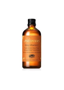 Antipodes Glory Vitamin C Triple-Action Glow Toner 100 ml