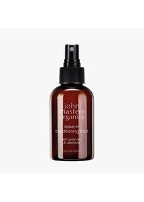 John Masters Organics Leave In Conditioning Mist – Green Tea & Calendula