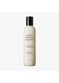 John Masters Organics Conditioner for Fine Hair – Rosemary & Peppermint