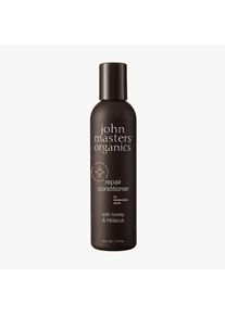 John Masters Organics Repair Conditioner for Damaged Hair – Honey & Hibiscus