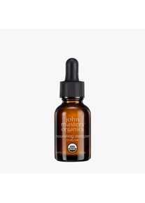 John Masters Organics Nourishing Defrizzer for Dry Hair