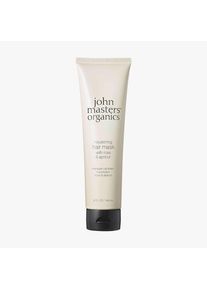 John Masters Organics Hair Mask for Normal Hair – Rose & Apricot