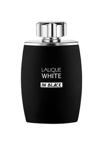 Lalique White Eau de Parfum Spray Herenparfum Heren 125 ml