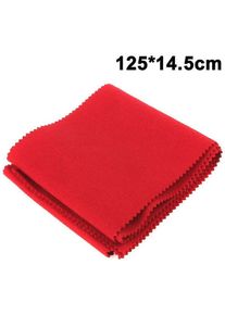 Piano Keyboard Anti-dust Cover Fabric Key Cover Cloth Fit For Upright Piano, Electric Piano & Grand Piano - Crea