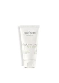 PostQuam Professional Depigmenting Hand Cream bieliaci krém na ruky s morským kolagénom 75 ml