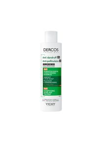 Vichy dercos Šampón a kondicionér lupiny 2v1 200 ml