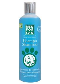 MEN FOR SAN šampón pre psy na odstránenie zápachu 300ml