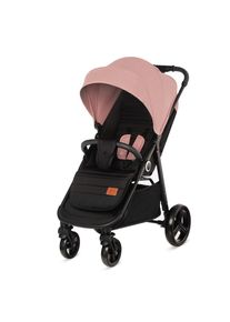 Kinderkraft Grande Plus Pink 2022