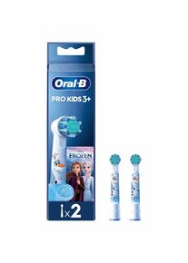 Oral-B Bürstenköpfe Frozen Refill 2 pcs