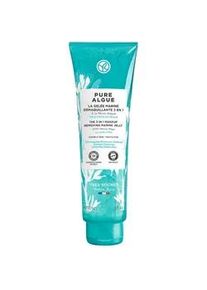 Yves Rocher - Pure Algue 3 in 1 Marine Make-up Entferner Jelly Augenmake-up Entferner 150 ml