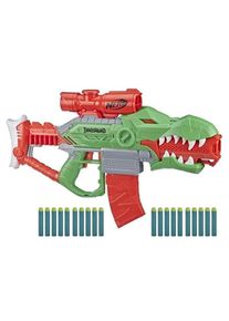 Hasbro Nerf DinoSquad Rex-Rampage