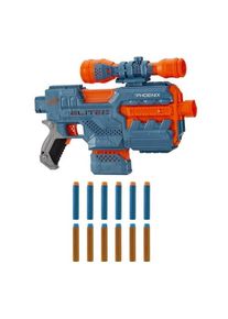 Hasbro Nerf Elite 2.0 Phoenix CS-6