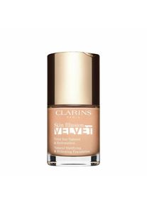 Clarins - Skin Illusion Velvet Make-upy 30 ml unisex