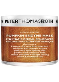 PETER THOMAS ROTH Clinical Skin Care Peter Thomas Roth - Tekvicová Maska Rozjasňujúce masky 50 ml unisex