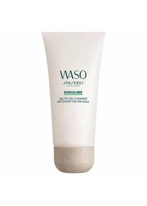 Shiseido - WASO Shikulime Gel To Oil Cleanser Čistiace gély 125 ml unisex
