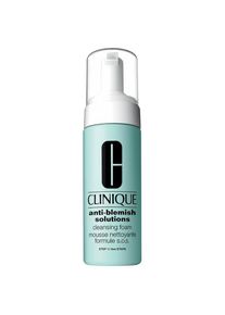 Clinique - Anti-Blemish Solutions Cleansing Lotion Čistiace peny 125 ml unisex
