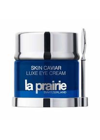 La Prairie - Skin Caviar Collection Luxe Eye Cream Očné krémy 20 ml unisex
