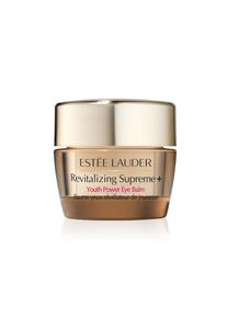 Estée Lauder Estée Lauder - Revitalizing Supreme+ Youth Power Očné krémy 15 ml female