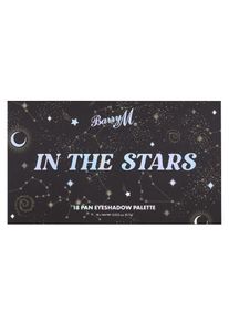 Barry M - In The Stars Eyeshadow Palette Paletky 12.6 g