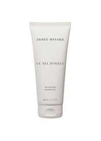 Issey Miyake - Le Sel d‘Issey Sprchové gély 200 ml male