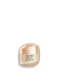 Shiseido - BENEFIANCE Wrinkle Smoothing Cream Denné krémy 30 ml unisex