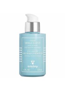 Sisley - Eye and Lip Gel Make-up Remover Odličovače očí 120 ml