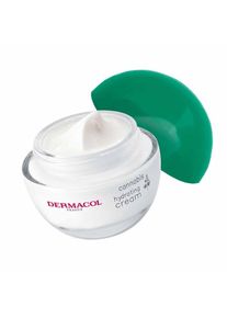 Dermacol - Cannabis pleťový krém Krémy na tvár 50 ml unisex