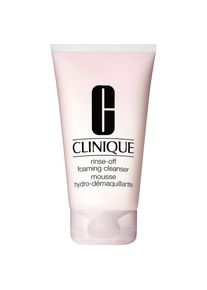 Clinique - Rinse - Off Foaming Cleanser Čistiace peny 150 ml unisex