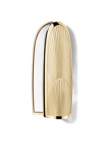 Guerlain - Rouge G Puzdro s dvojitým zrkadielkom - Limitovaná edícia Stellar Ošetrujúci rúž na mieru Rúže 1 pieces Béžová unisex