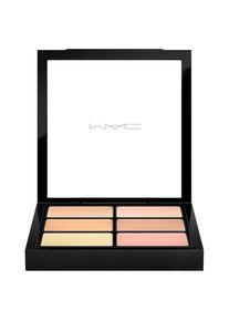 MAC - Studio Fix Conceal + Correct Palette Paletky a sady 6 g Light