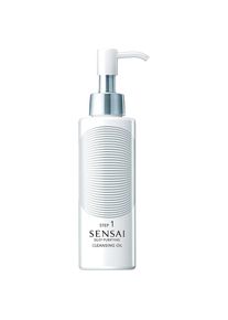 SENSAI - SENSAI Silky Purifying Cleansing Oil Čistiace oleje 150 ml unisex