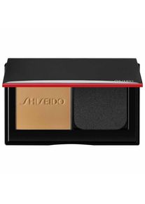 Shiseido - SYNCHRO SKIN Self-Refreshing Custom Finish Powder Foundation Make-upy 10 g Svetlohned&aacute; unisex