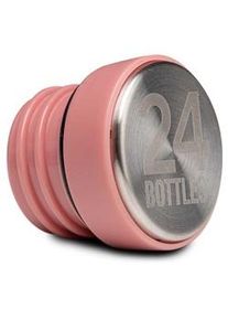 24Bottles® Accessories Urban Lid Light Pink